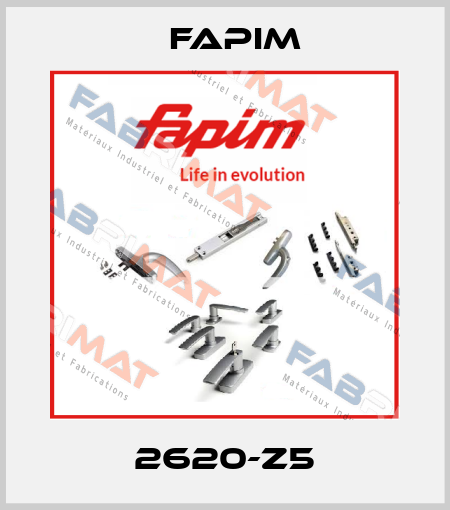 2620-Z5 Fapim