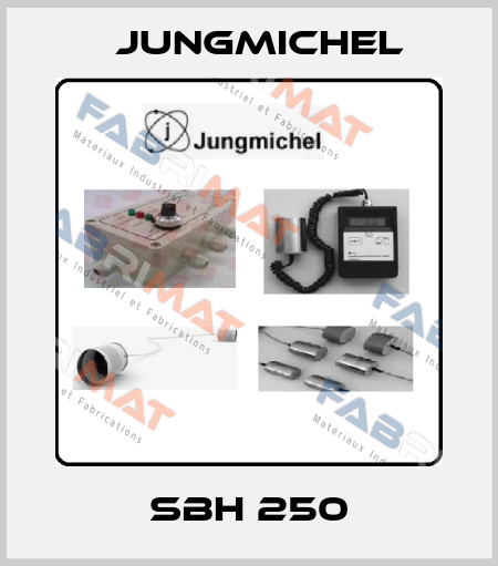 SBH 250 Jungmichel