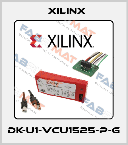 DK-U1-VCU1525-P-G Xilinx