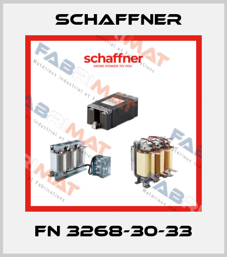 FN 3268-30-33 Schaffner