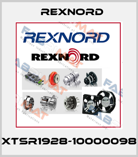 XTSR1928-10000098 Rexnord
