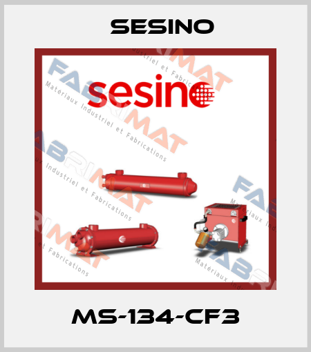MS-134-CF3 Sesino