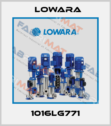 1016LG771 Lowara