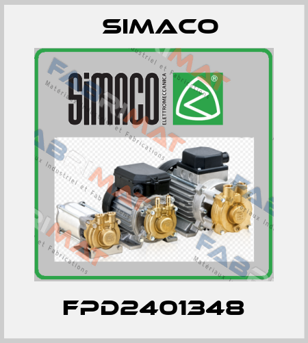 FPD2401348 Simaco