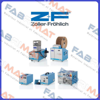 V30AE000064 Zoller + Fröhlich