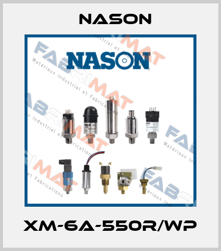 XM-6A-550R/WP Nason