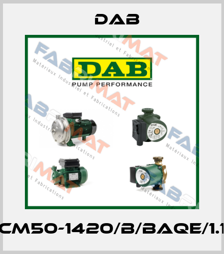 CM50-1420/B/BAQE/1.1 DAB