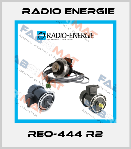 REO-444 R2 Radio Energie