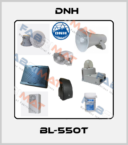 BL-550T DNH