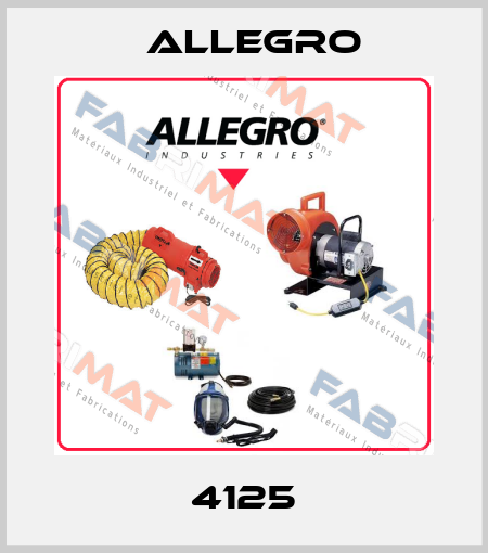 4125 Allegro