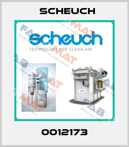 0012173 Scheuch