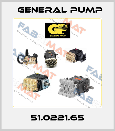 51.0221.65 General Pump