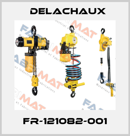 FR-121082-001 Delachaux