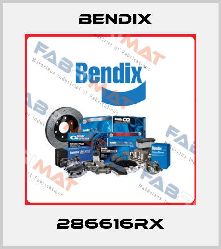 286616RX Bendix
