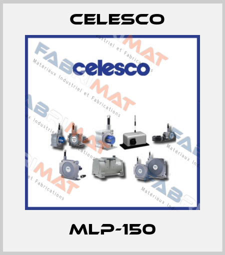MLP-150 Celesco