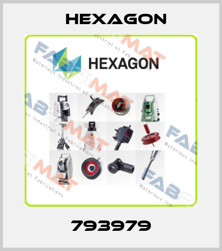 793979 Hexagon