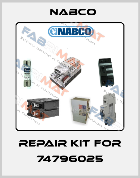 Repair Kit for 74796025 Nabco