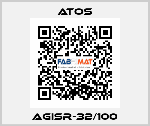 AGISR-32/100 Atos