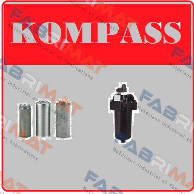 SBSG-03H-2B5A-D2-D? KOMPASS