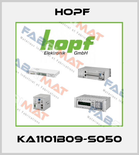 KA1101B09-S050 Hopf