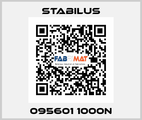 095601 1000N Stabilus