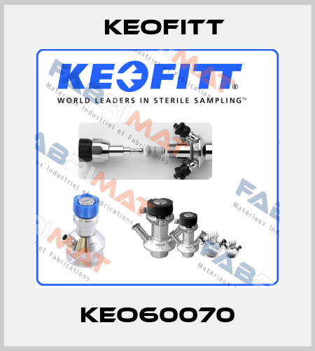 KEO60070 Keofitt