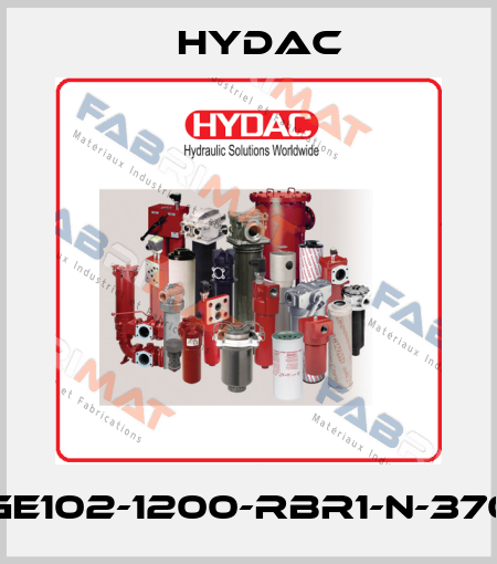PGE102-1200-RBR1-N-3700 Hydac