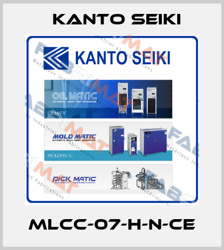 MLCC-07-H-N-CE Kanto Seiki