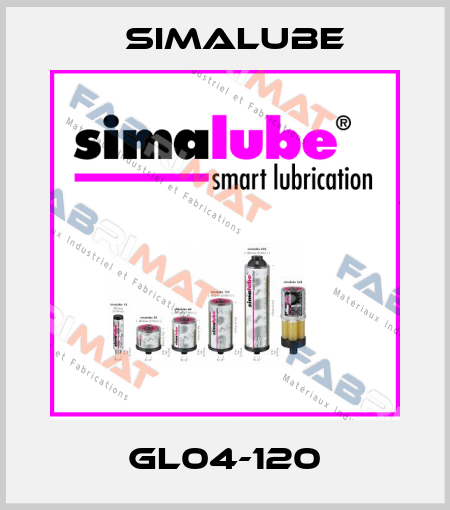 GL04-120 Simalube