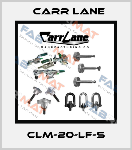 CLM-20-LF-S Carr Lane