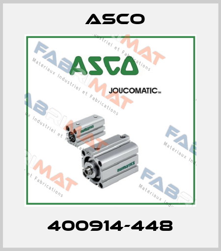 400914-448 Asco