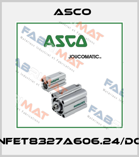 NFET8327A606.24/DC Asco
