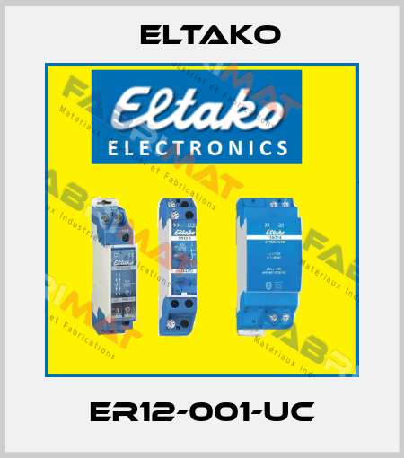 ER12-001-UC Eltako