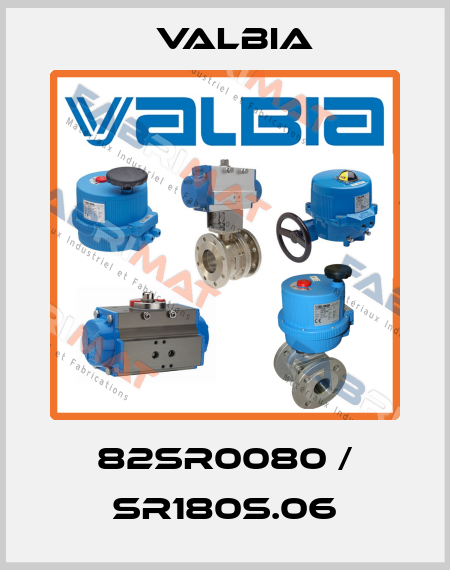 82SR0080 / SR180S.06 Valbia