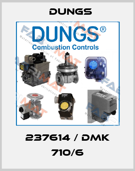 237614 / DMK 710/6 Dungs
