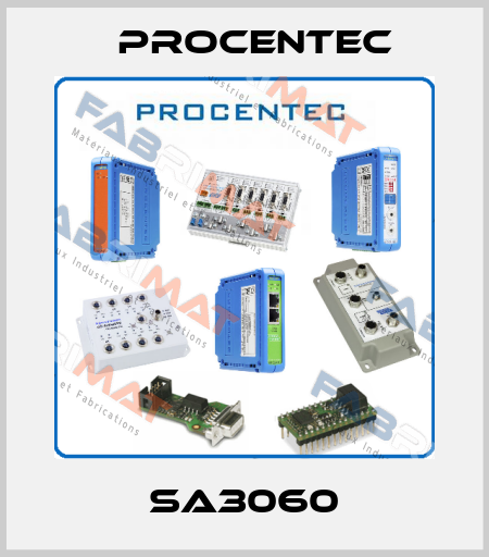 SA3060 Procentec