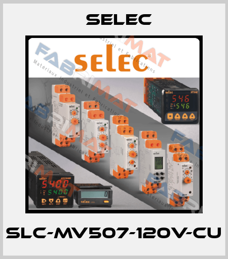 SLC-MV507-120V-CU Selec