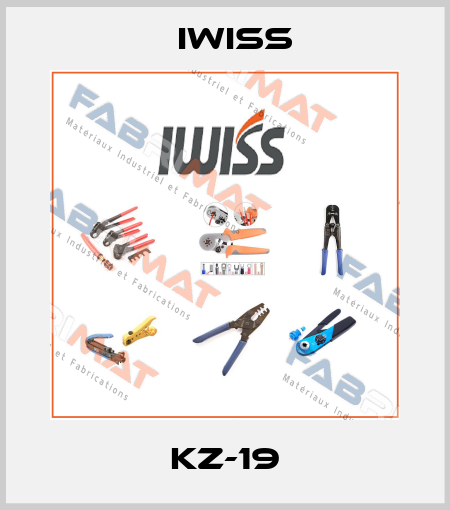 KZ-19 IWISS