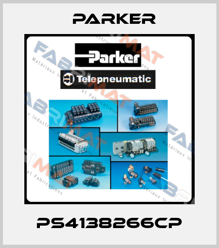 PS4138266CP Parker