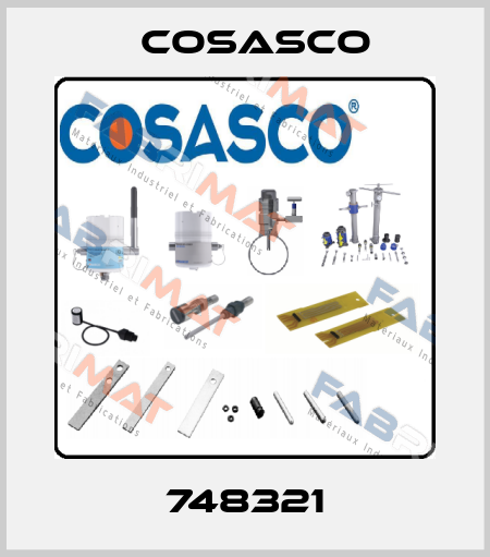748321 Cosasco