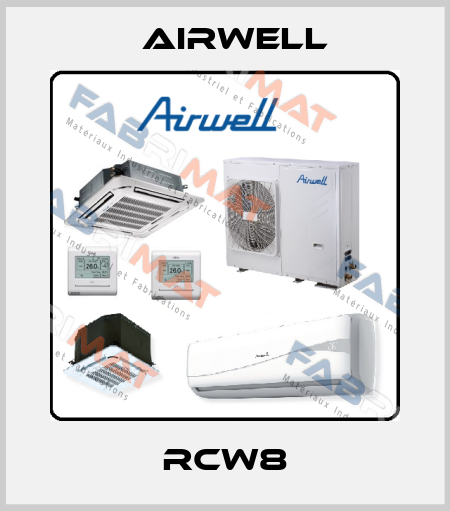 RCW8 Airwell