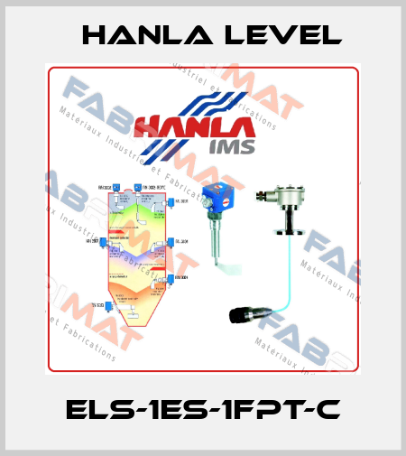 ELS-1ES-1FPT-C HANLA LEVEL