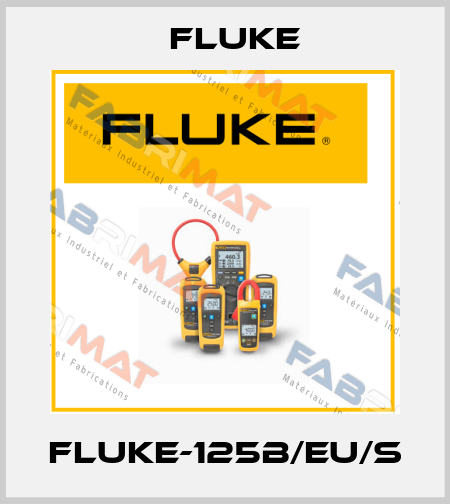 FLUKE-125B/EU/S Fluke
