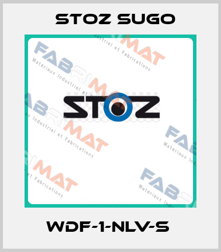 WDF-1-NLV-S  Stoz Sugo