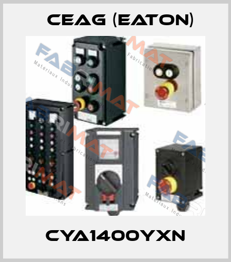 CYA1400YXN Ceag (Eaton)
