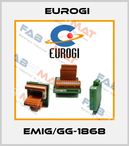 EMIG/GG-1868 Eurogi