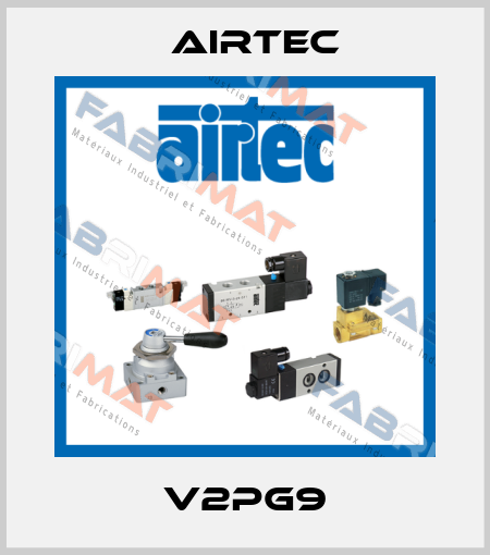 V2PG9 Airtec