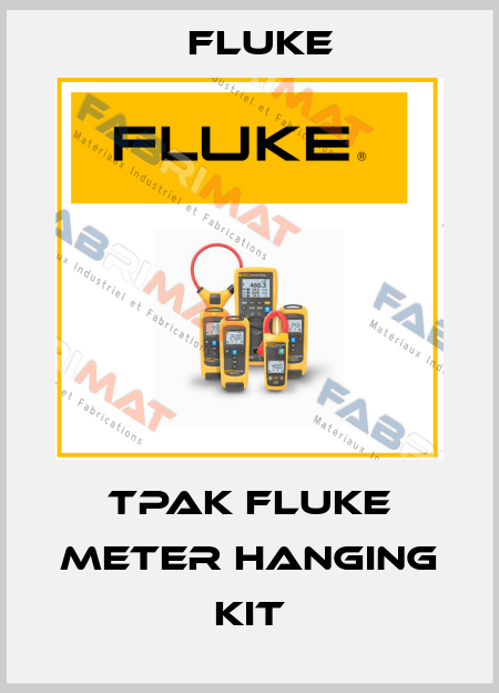 TPAK Fluke Meter Hanging Kit Fluke