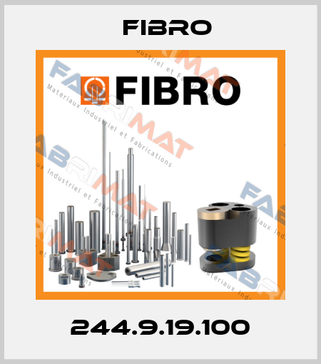 244.9.19.100 Fibro