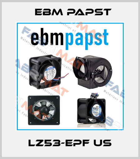 LZ53-EPF US EBM Papst